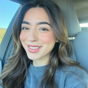 Meet your Posher, Heidy